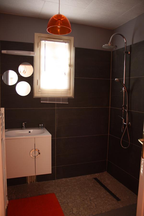 La Charmerie Bed & Breakfast Spoy  ภายนอก รูปภาพ